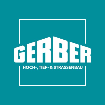F. Gerber GmbH & Co KG Bauunternehmung, Hoch,-Tief und Straßenbau