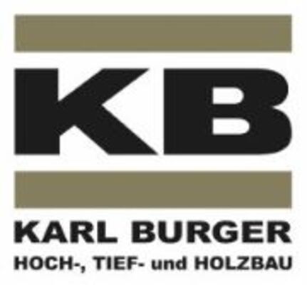 Karl Burger GmbH Hoch- und Tiefbau