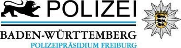 Polizeipräsidium Freiburg