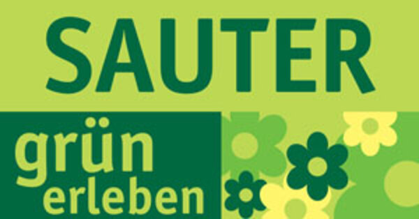 Sauter grün erleben GmbH & Co. KG Garten- und Landschaftsbau GmbH