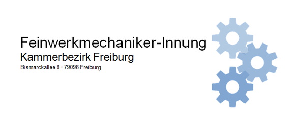 Feinwerkmechaniker-Innung Freiburg