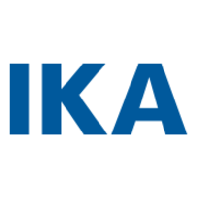 IKA-Werke GmbH & Co. KG