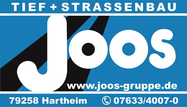 Johann Joos Tief- und Straßenbauunternehmung GmbH & Co KG