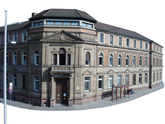 Finanzamt Emmendingen