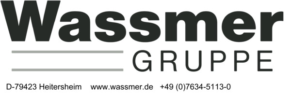Wassmer Spezialmaschinen GmbH