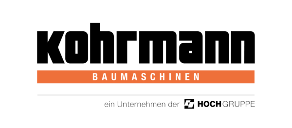 Kohrmann Baumaschinen GmbH