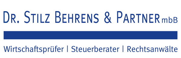 Dr. Stilz Behrens & Partner mbB