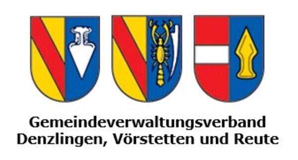 Gemeindeverwaltungsverband Denzlingen, Vörstetten und Reute