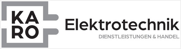 KaRo Elektrotechnik Dienstleistungen & Handel GmbH